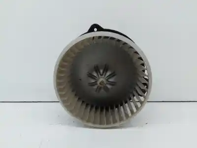 Pezzo di ricambio per auto di seconda mano ventola riscaldamento per mitsubishi montero (v60/v70) 3.2 di-d avance riferimenti oem iam 194000510210  