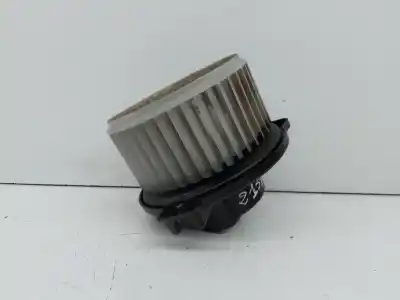Pezzo di ricambio per auto di seconda mano ventola riscaldamento per mitsubishi montero (v60/v70) 3.2 di-d avance riferimenti oem iam 194000510210  