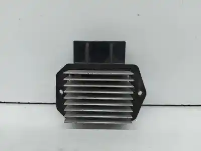 Автозапчасти б/у сопротивление нагреву за mitsubishi montero (v60/v70) 3.2 di-d avance ссылки oem iam 4993002110  