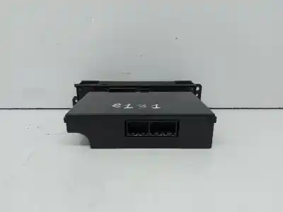 Pezzo di ricambio per auto di seconda mano controllo climatico per mitsubishi montero (v60/v70) 3.2 di-d avance riferimenti oem iam mr958005  1465700022