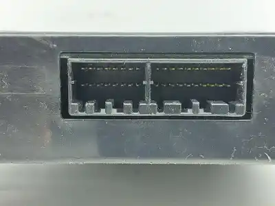 Pezzo di ricambio per auto di seconda mano  per MITSUBISHI MONTERO (V60/V70)  Riferimenti OEM IAM MR958005  1465700022