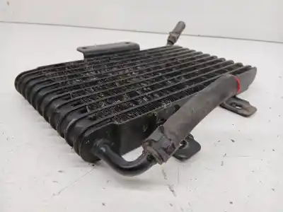 Pezzo di ricambio per auto di seconda mano radiatore olio per mitsubishi montero (v60/v70) 3.2 di-d avance riferimenti oem iam mr453638  1241003560