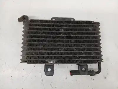 Pezzo di ricambio per auto di seconda mano radiatore olio per mitsubishi montero (v60/v70) 3.2 di-d avance riferimenti oem iam mr453638  1241003560