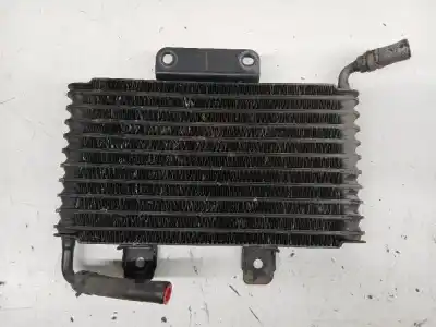 Pezzo di ricambio per auto di seconda mano radiatore olio per mitsubishi montero (v60/v70) 3.2 di-d avance riferimenti oem iam mr453638  1241003560