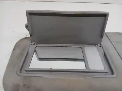 Peça sobressalente para automóvel em segunda mão pára-sol esquerdo por mitsubishi montero (v60/v70) 3.2 di-d avance referências oem iam   