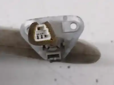 Peça sobressalente para automóvel em segunda mão pára-sol esquerdo por mitsubishi montero (v60/v70) 3.2 di-d avance referências oem iam   