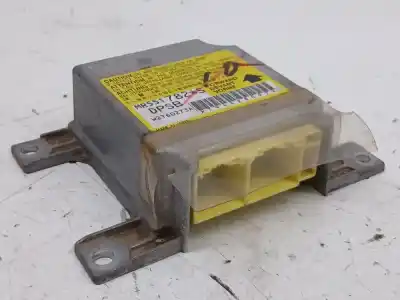 İkinci el araba yedek parçası hava yastigi kontrol ünitesi için mitsubishi montero (v60/v70) 3.2 di-d avance oem iam referansları mr551782  