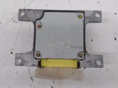 İkinci el araba yedek parçası hava yastigi kontrol ünitesi için mitsubishi montero (v60/v70) 3.2 di-d avance oem iam referansları mr551782  