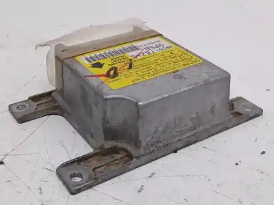 İkinci el araba yedek parçası hava yastigi kontrol ünitesi için mitsubishi montero (v60/v70) 3.2 di-d avance oem iam referansları mr551782  