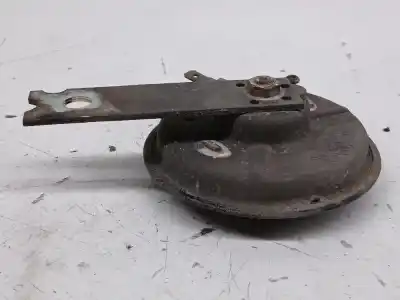 Pezzo di ricambio per auto di seconda mano corno per mitsubishi montero (v60/v70) 3.2 di-d avance riferimenti oem iam 00933933  