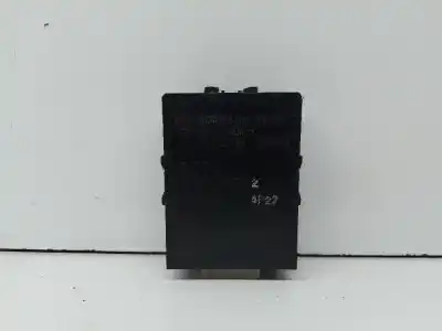 Gebrauchtes Autoersatzteil ELEKTRONISCHES MODUL zum SUZUKI GRAND VITARA 3 PUERTAS SQ (GT)  OEM-IAM-Referenzen 3888565D0  