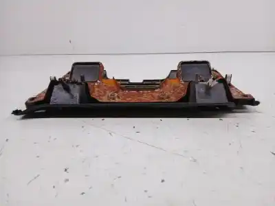 Pezzo di ricambio per auto di seconda mano modanatura per mitsubishi montero (v60/v70) 3.2 di-d avance riferimenti oem iam mr402443  