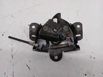 Tweedehands auto-onderdeel kapvergrendeling voor mitsubishi montero (v60/v70) 3.2 di-d avance oem iam-referenties 