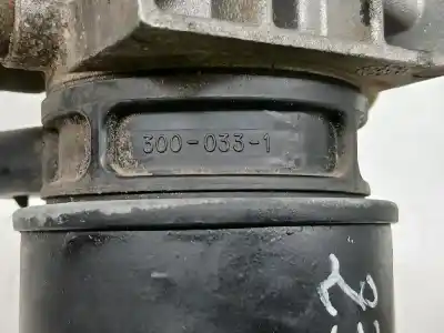 Pezzo di ricambio per auto di seconda mano SUPPORTO FILTRO GASOLIO per PEUGEOT BOXER  Riferimenti OEM IAM 3000331  