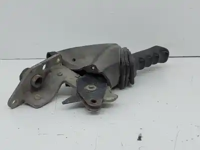 Second-hand car spare part handbrake lever for land rover defender (ld) td5 90 s.w. black oem iam references 