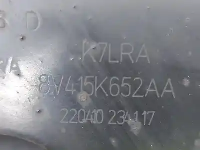 Second-hand car spare part rear lower right suspension arm for ford kuga cbv titanium oem iam references 8v415k652aa  