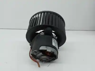 Peça sobressalente para automóvel em segunda mão Ventilador De Aquecimento por BMW X5 3.0 24V Turbodiesel Referências OEM IAM A60621112  