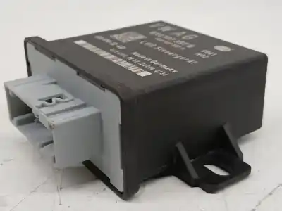Pezzo di ricambio per auto di seconda mano MODULO ELETTRONICO per AUDI Q3 (8U)  Riferimenti OEM IAM 8X0907357B  