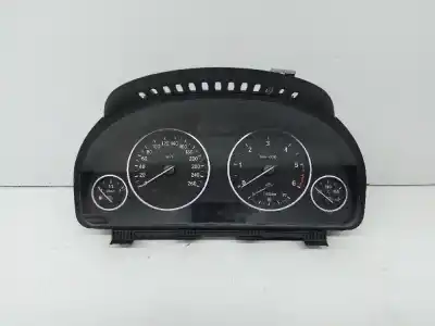 Peça sobressalente para automóvel em segunda mão quadrante por bmw x3 (f25) xdrive 30d referências oem iam 17649411