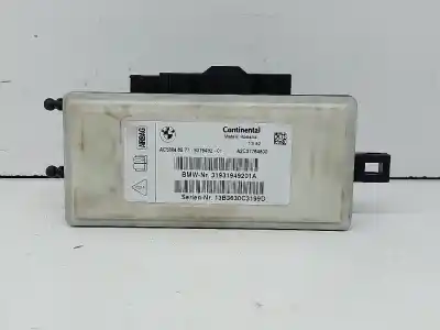 Second-hand car spare part ELECTRONIC MODULE for BMW X3  OEM IAM references A2C37764800  31931949
