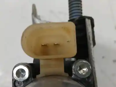 Peça sobressalente para automóvel em segunda mão elevador de vidros dianteiro direito por ford ka ccq 2 collection referências oem iam 2t14v23200bh