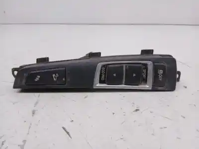 Second-hand car spare part multifunction switch for bmw x3 (f25) xdrive 30d oem iam references   