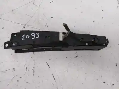 Second-hand car spare part multifunction switch for bmw x3 (f25) xdrive 30d oem iam references   