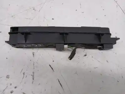 Second-hand car spare part multifunction switch for bmw x3 (f25) xdrive 30d oem iam references   