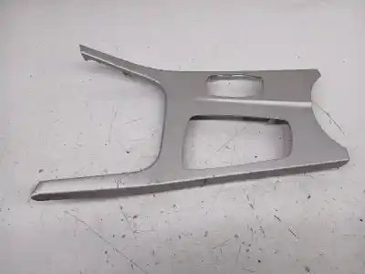 Peça sobressalente para automóvel em segunda mão moldagem por bmw x3 (f25) xdrive 30d referências oem iam 918448108  