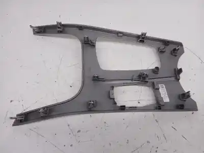 Peça sobressalente para automóvel em segunda mão moldagem por bmw x3 (f25) xdrive 30d referências oem iam 918448108  