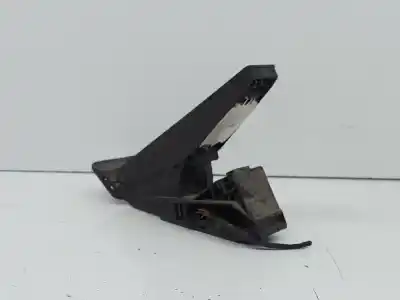 Peça sobressalente para automóvel em segunda mão pedal acelerador por bmw x3 (f25) xdrive 30d referências oem iam   