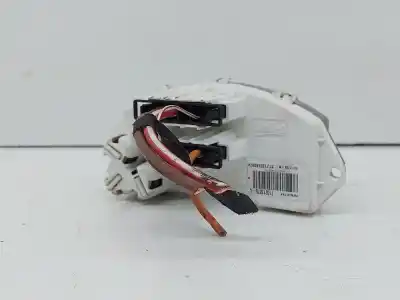 Peça sobressalente para automóvel em segunda mão resistência sofagem chauffage por bmw x3 (f25) xdrive 30d referências oem iam t1021327uc