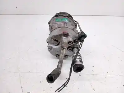 Second-hand car spare part air conditioning compressor for audi a3 (8l) ahf oem iam references 19d629ba  