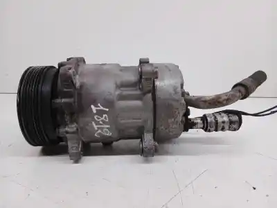 Second-hand car spare part air conditioning compressor for audi a3 (8l) ahf oem iam references 19d629ba  