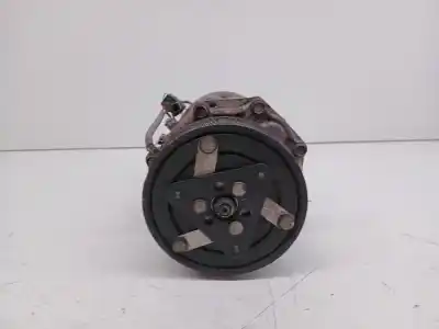 Second-hand car spare part air conditioning compressor for audi a3 (8l) ahf oem iam references 19d629ba