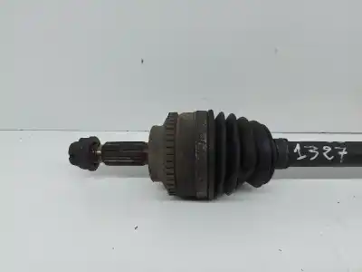 Pezzo di ricambio per auto di seconda mano TRASMISSIONE ANTERIORE SINISTRA per RENAULT KANGOO  Riferimenti OEM IAM 8200236109  