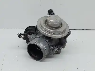 Автозапчастина б/у клапан egr для audi a4 cabriolet (8h) 1.8 t [1.8 ltr. - 120 kw 20v turbo] посилання на oem iam 038129637  