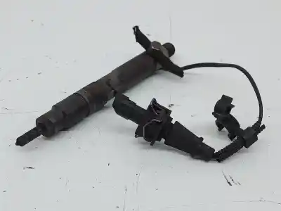 Second-hand car spare part injector for audi a3 (8l) ahf oem iam references 028130201  