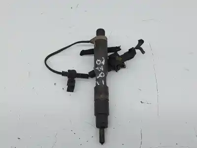 Second-hand car spare part injector for audi a3 (8l) ahf oem iam references 028130201