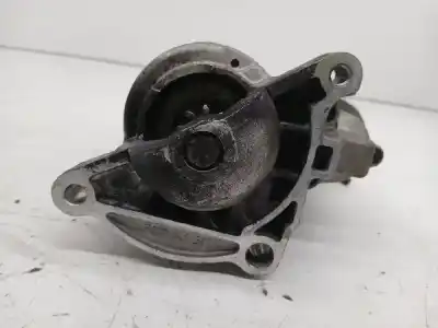 Peça sobressalente para automóvel em segunda mão motor de arranque por citroen c4 berlina cool referências oem iam 9647982880  