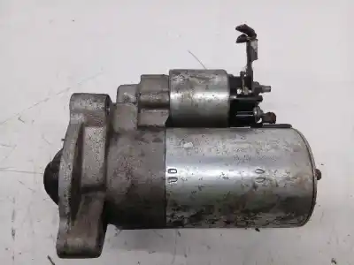 Peça sobressalente para automóvel em segunda mão motor de arranque por citroen c4 berlina cool referências oem iam 9647982880  