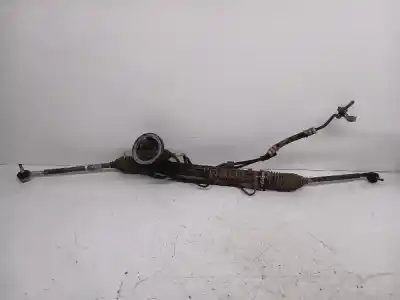 Second-hand car spare part steering rack for citroen c4 berlina cool oem iam references 20389112  6820000084
