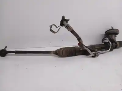 Second-hand car spare part steering rack for citroen c4 berlina cool oem iam references 20389112  6820000084