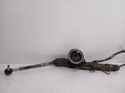 Peça sobressalente para automóvel em segunda mão caixa de direção por citroen c4 berlina cool referências oem iam 20389112