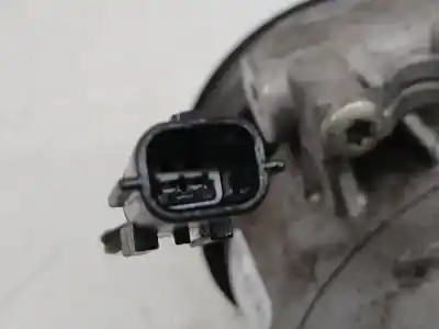 Second-hand car spare part air conditioning compressor for nissan qashqai (j10) acenta oem iam references 92600jd70b