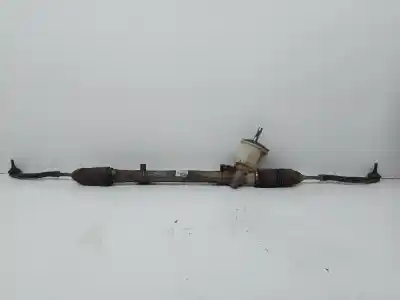 Peça sobressalente para automóvel em segunda mão caixa de direção por renault megane iii berlina 5 p dynamique referências oem iam a0012632c