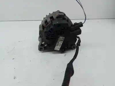 Second-hand car spare part alternator for citroen c4 berlina cool oem iam references 9656956280  