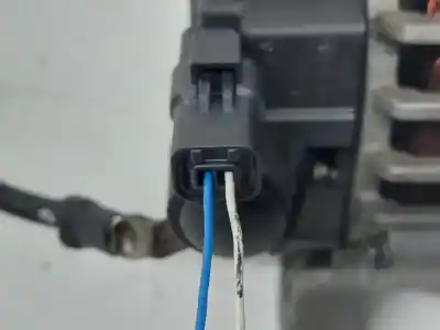 Peça sobressalente para automóvel em segunda mão alternador por citroen c4 berlina cool referências oem iam 9656956280