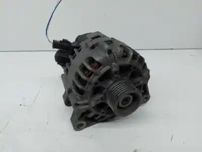 Second-hand car spare part alternator for citroen c4 berlina cool oem iam references 9656956280  