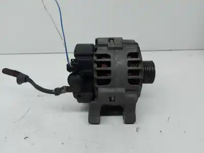 Second-hand car spare part alternator for citroen c4 berlina cool oem iam references 9656956280  